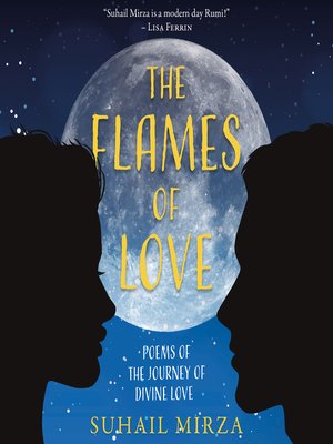 cover image of The Flames of Love